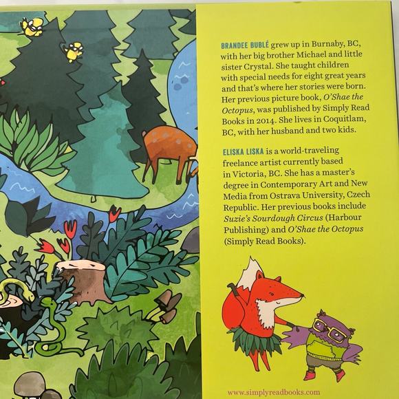 Jayde the Jaybird a hardback book - Picture 10 of 12